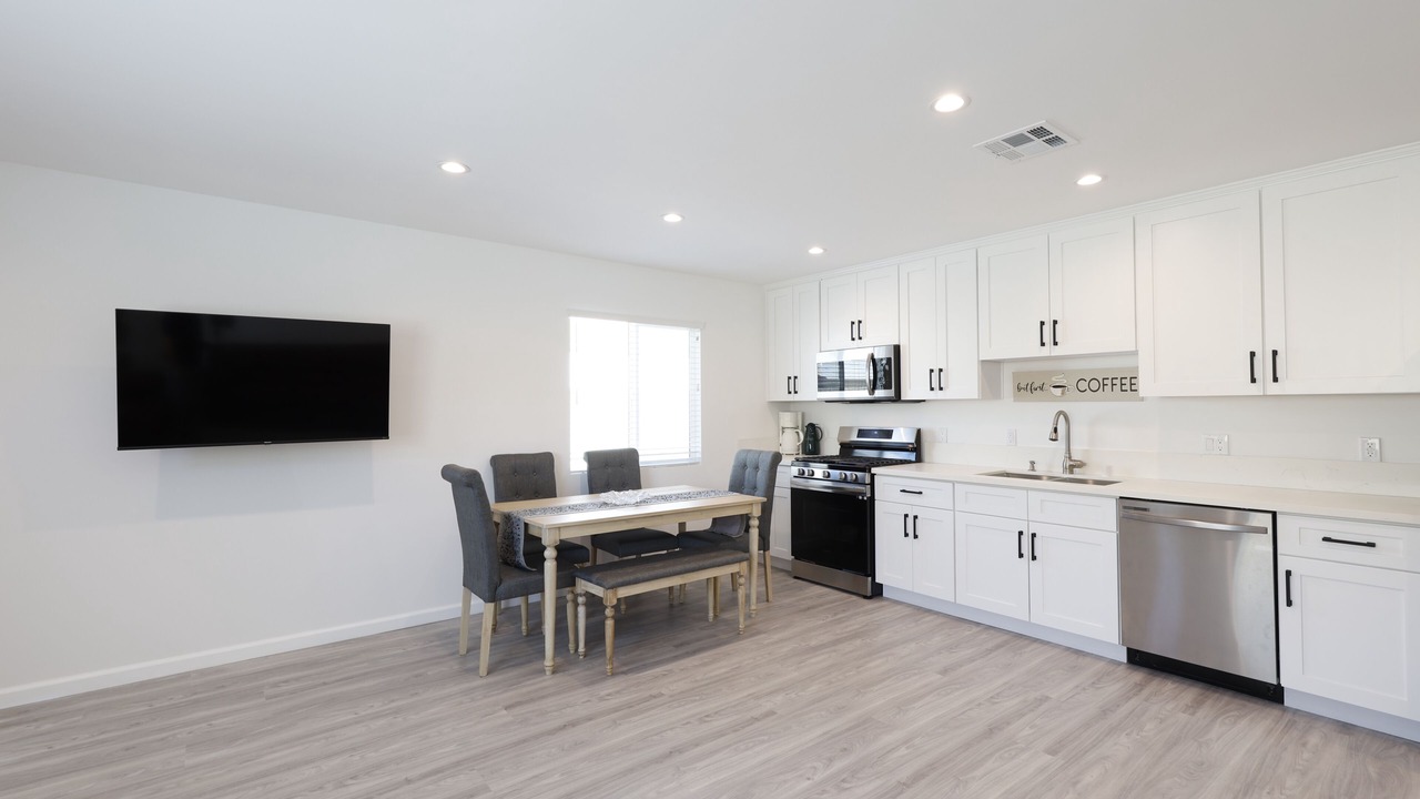 Photo of Kitchen in Northridge