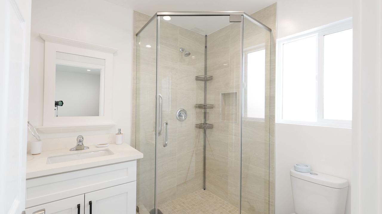 Photo of Bathroom in Northridge