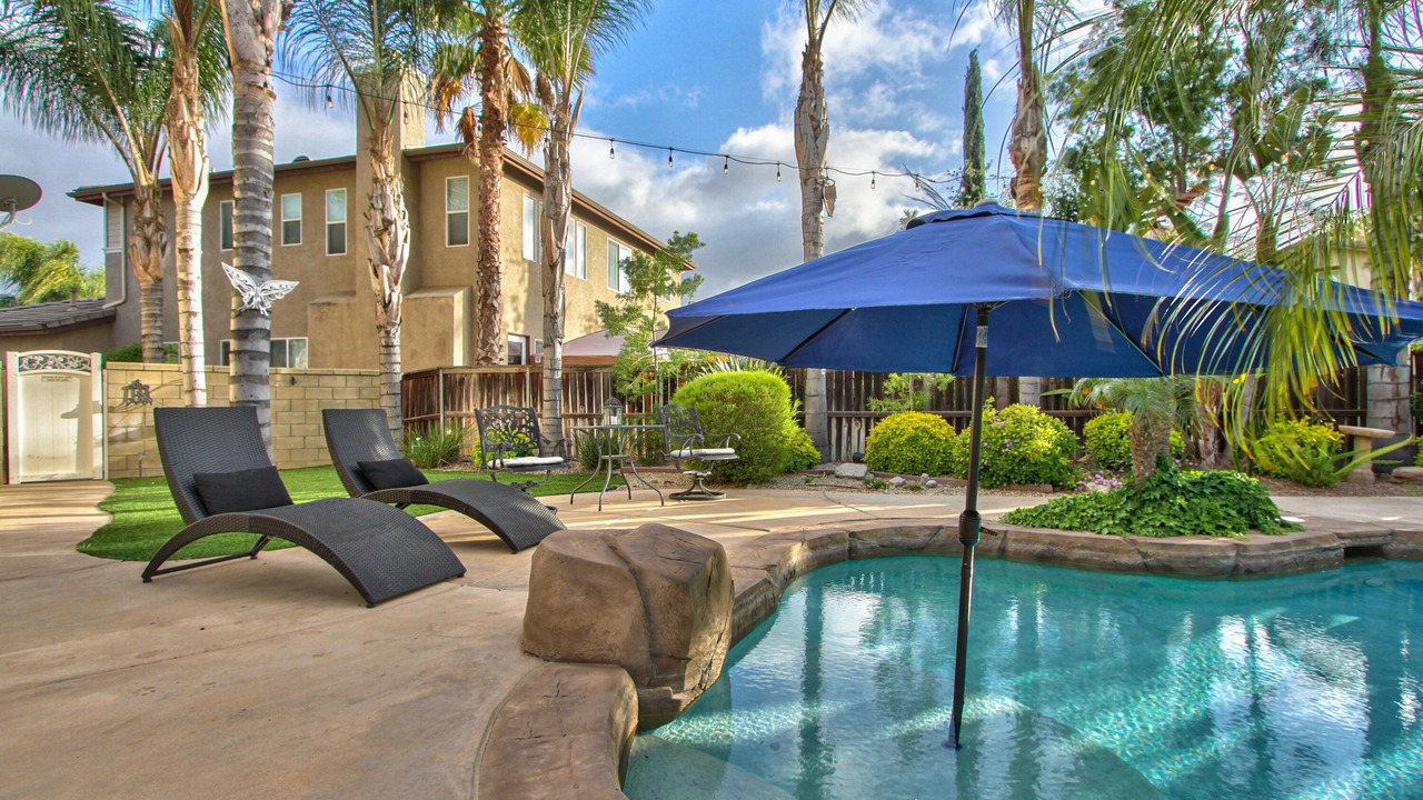 Photo of Outdoor in Temecula