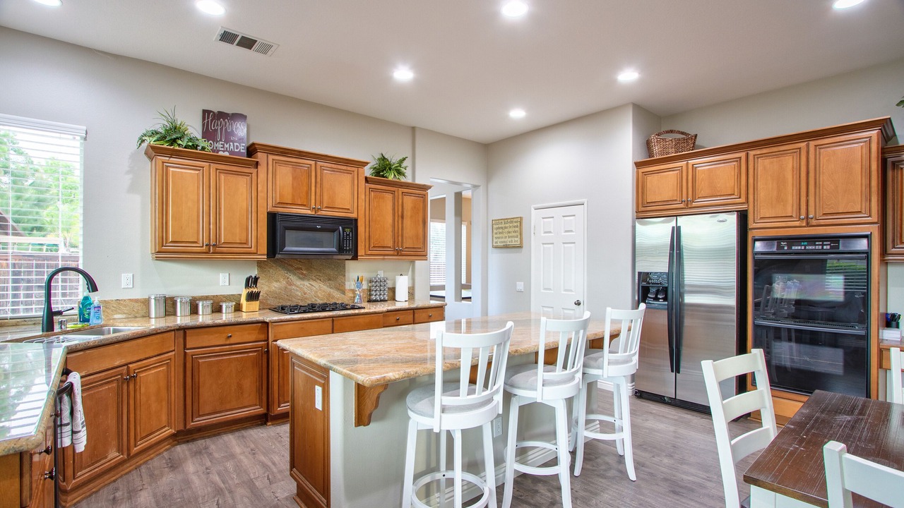 Photo of Kitchen in Temecula