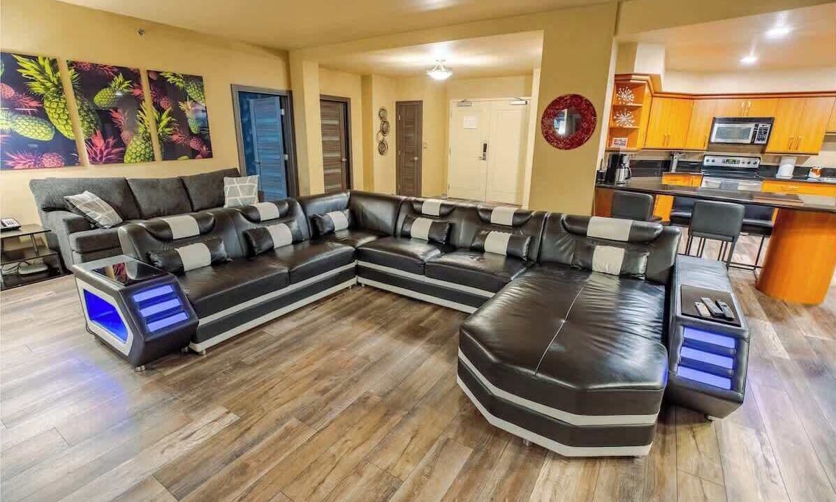 Photo of Livingroom in Las Vegas