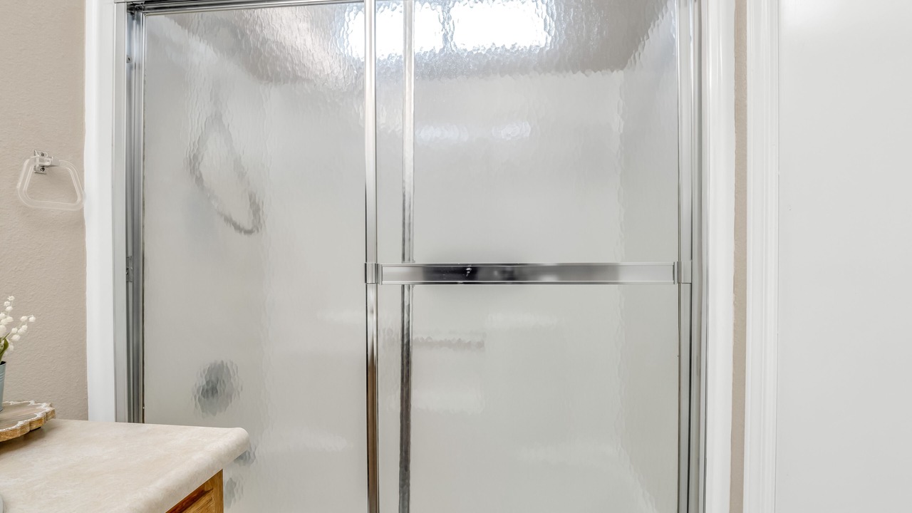 Photo of Bathroom in Bass Lake