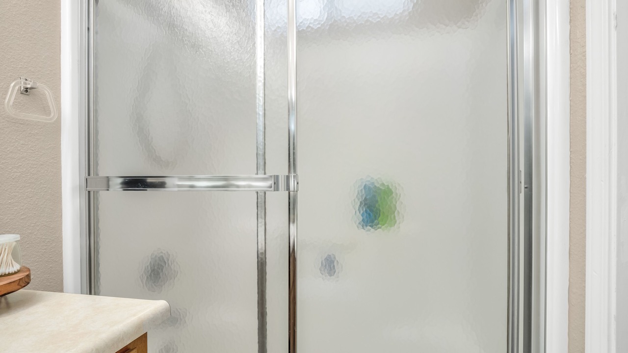 Photo of Bathroom in Bass Lake