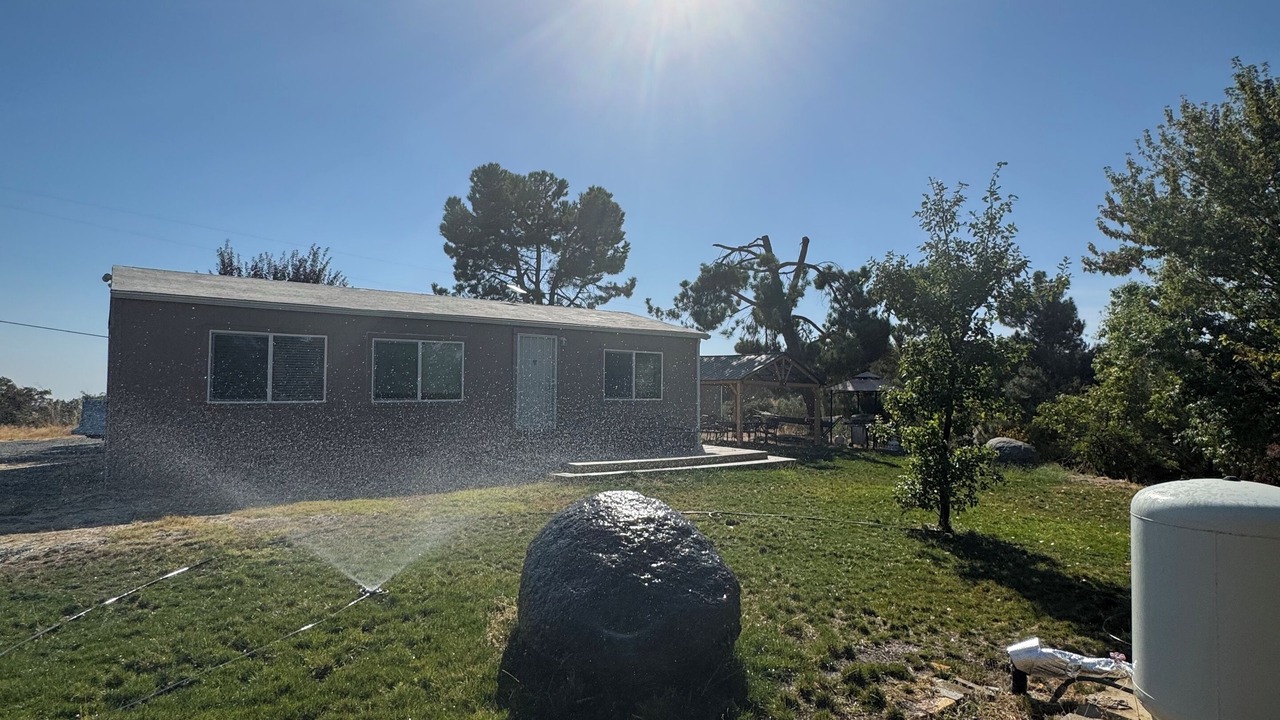 Photo of Outdoor in Squaw Valley