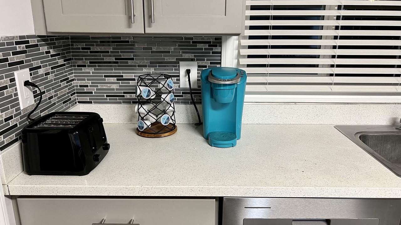 Photo of Kitchen in Seaside