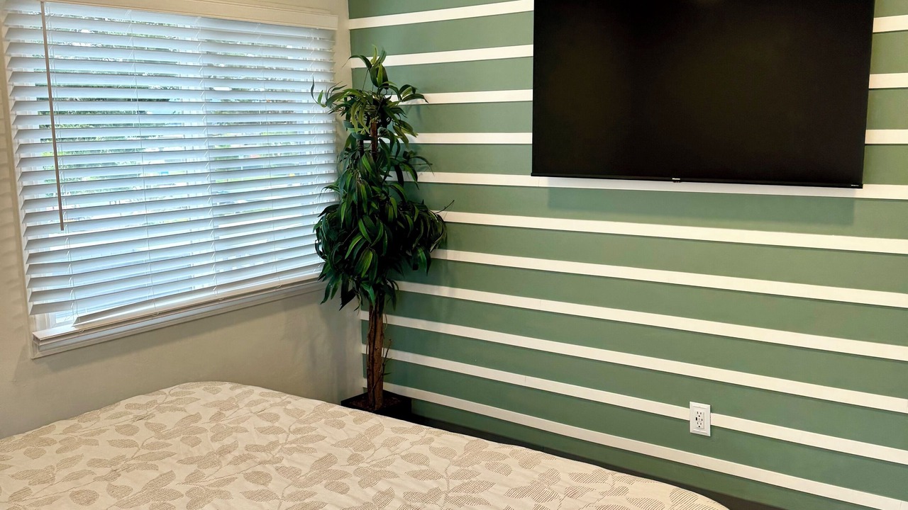 Photo of Bedroom in Seaside
