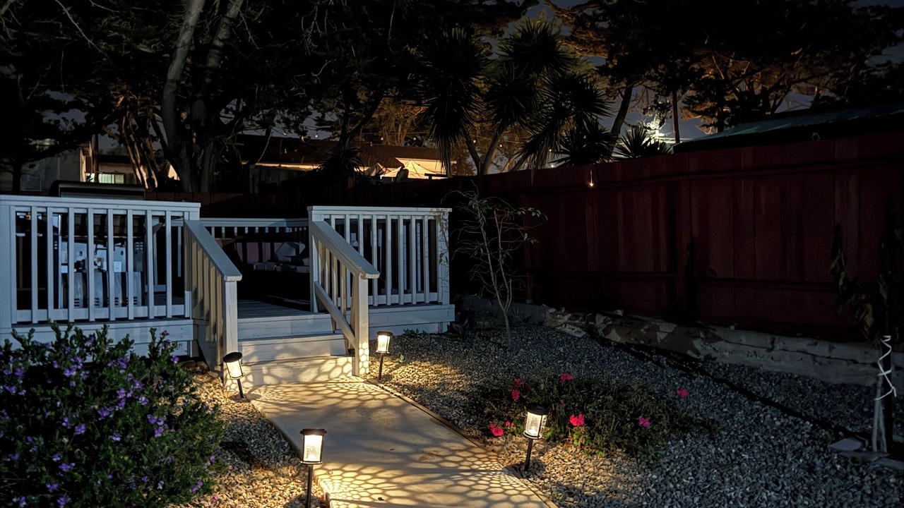 Photo of Outdoor in Seaside