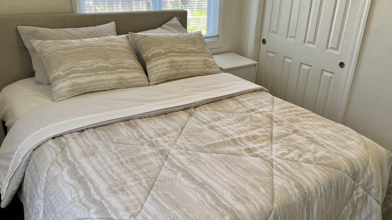 Photo of Bedroom in Seaside