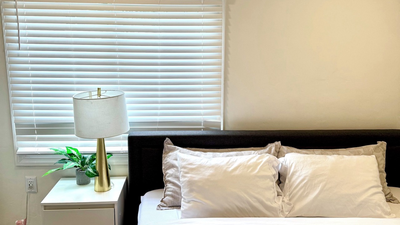 Photo of Bedroom in Seaside