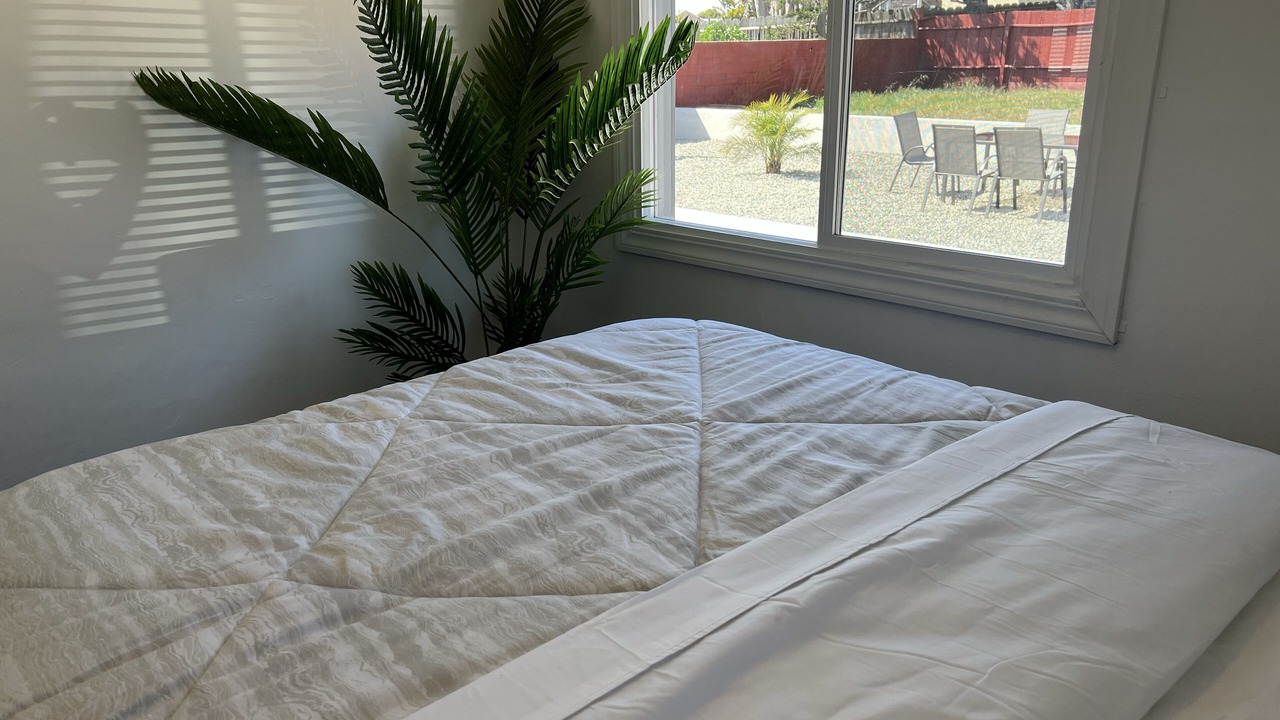 Photo of Bedroom in Seaside