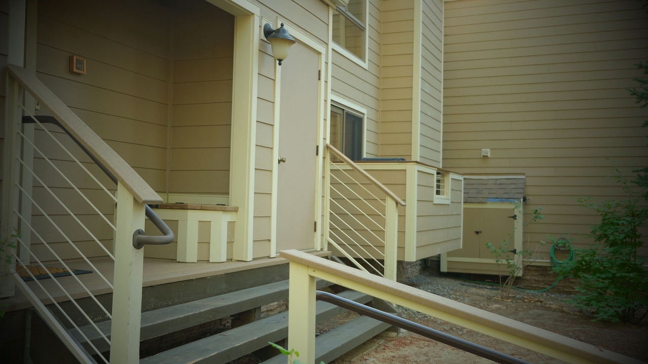 Photo of Outdoor in Incline Village