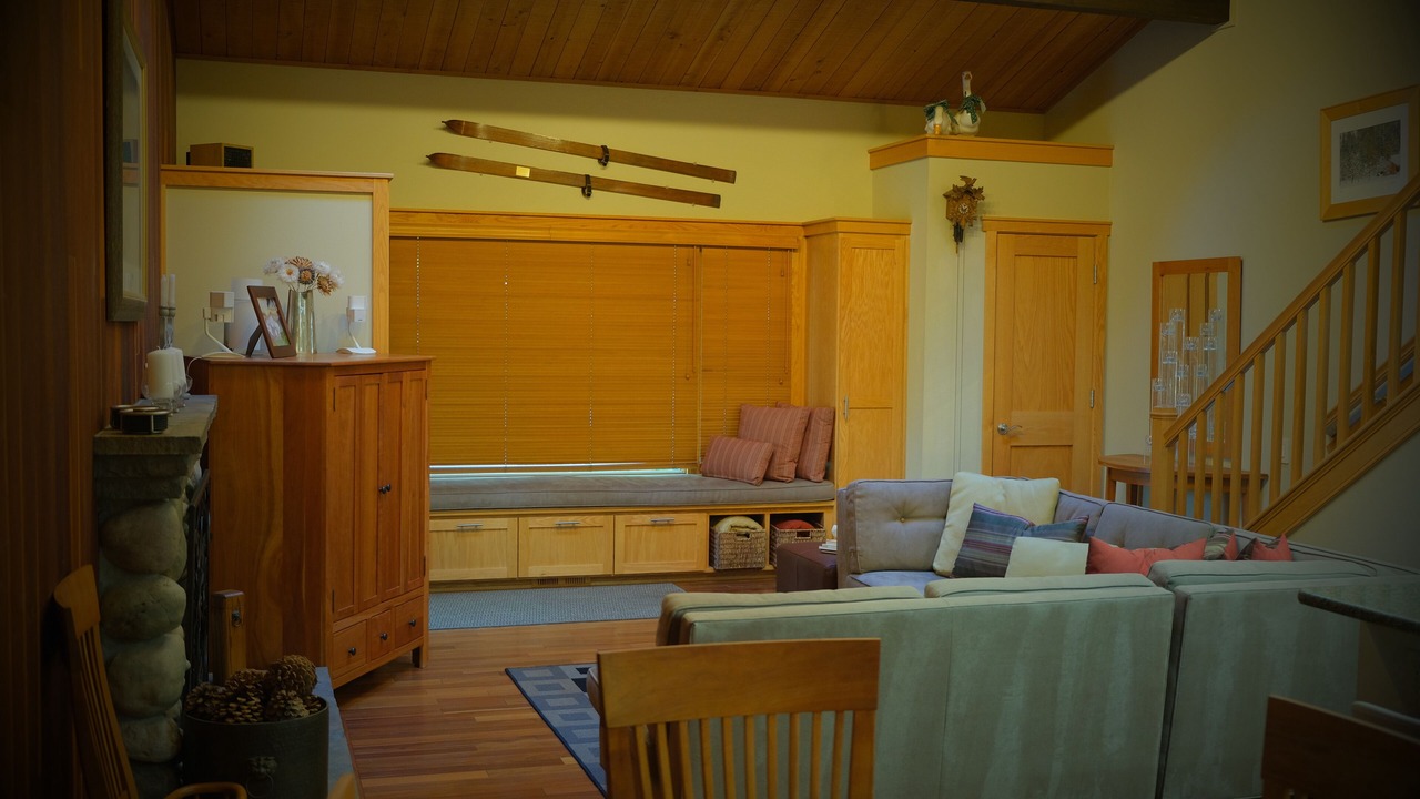 Photo of Livingroom in Incline Village