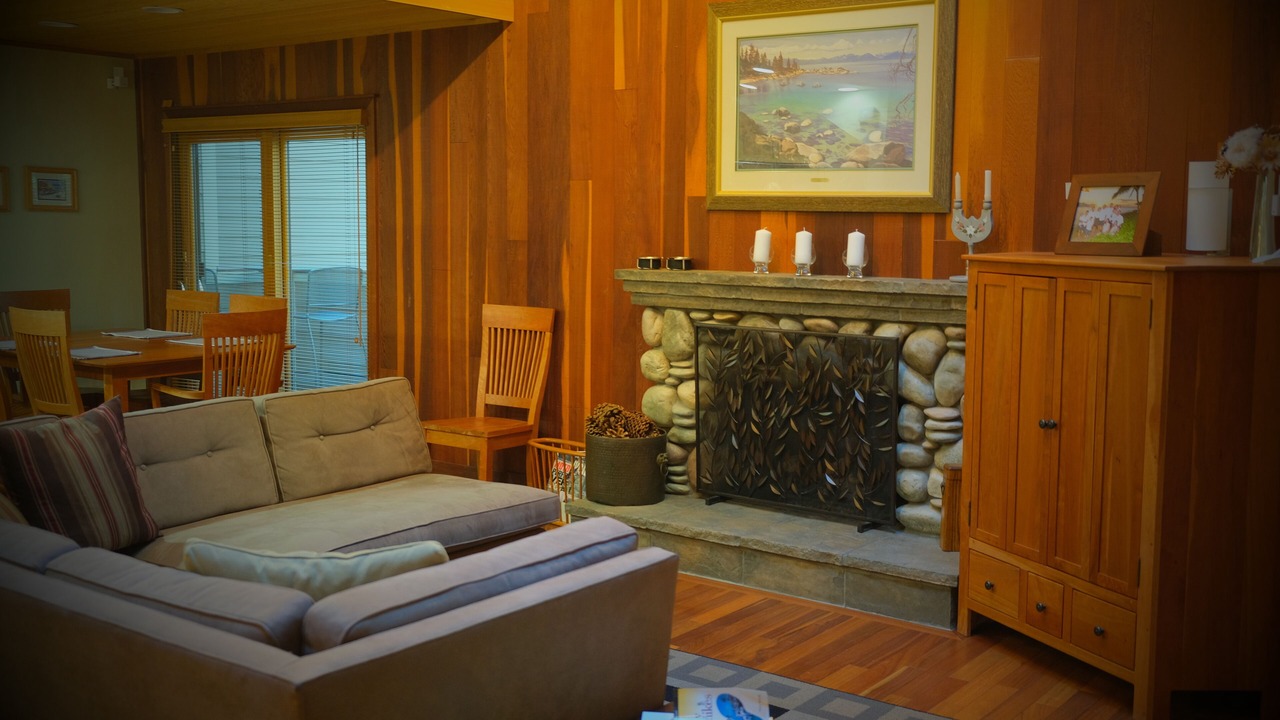 Photo of Livingroom in Incline Village