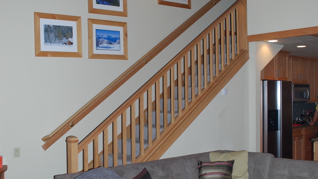 Photo of Livingroom in Incline Village