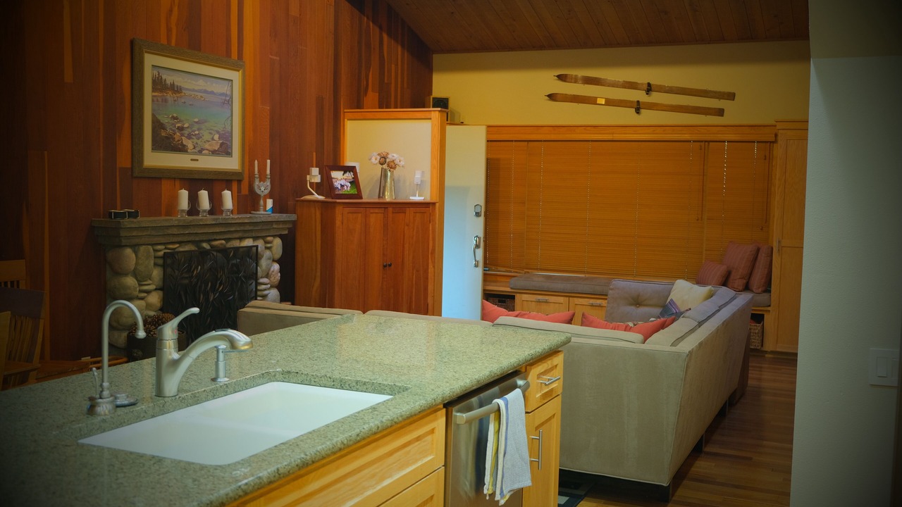 Photo of Bedroom in Incline Village