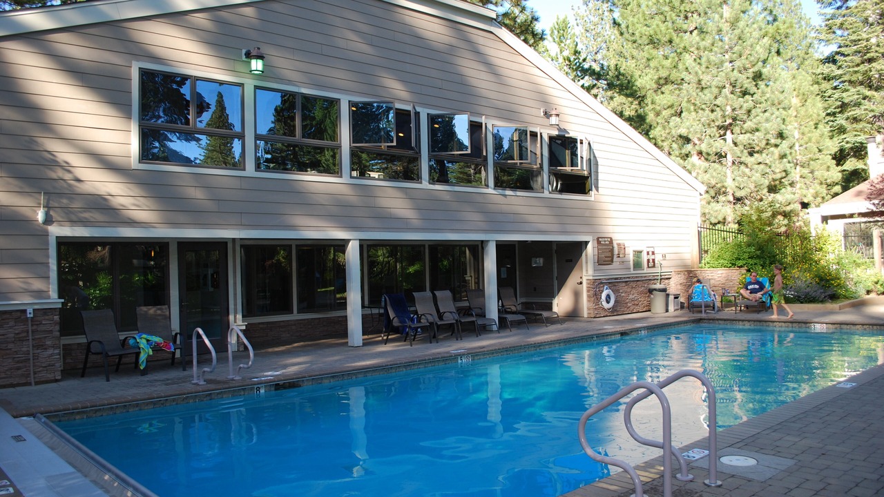 Photo of Outdoor in Incline Village