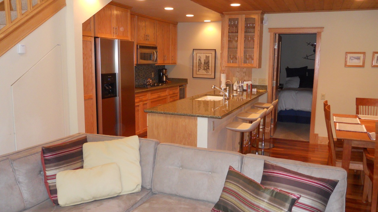 Photo of Bedroom in Incline Village