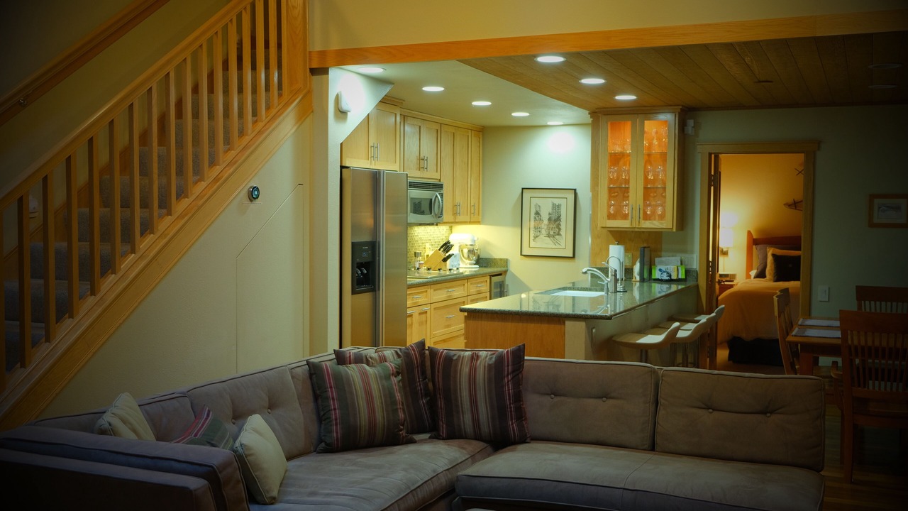 Photo of Livingroom in Incline Village