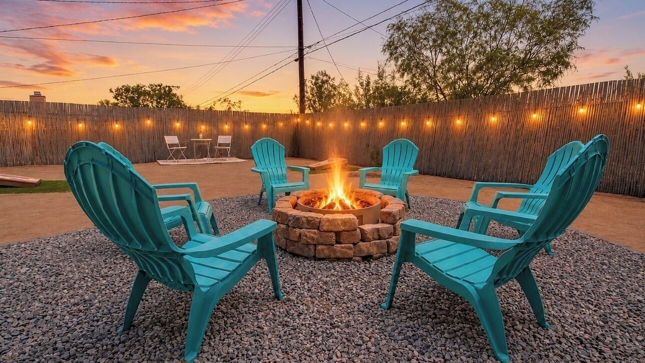 Photo of Outdoor in Indian Cove