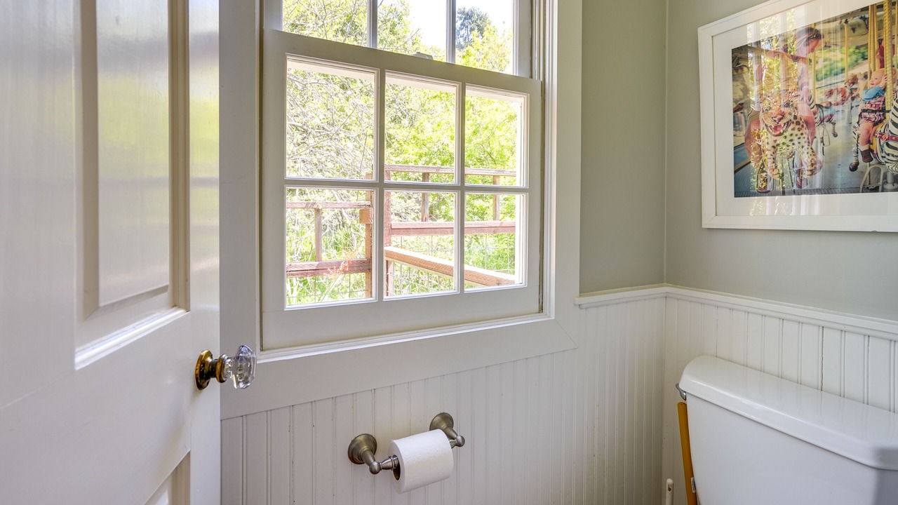 Photo of Bathroom in Claremont