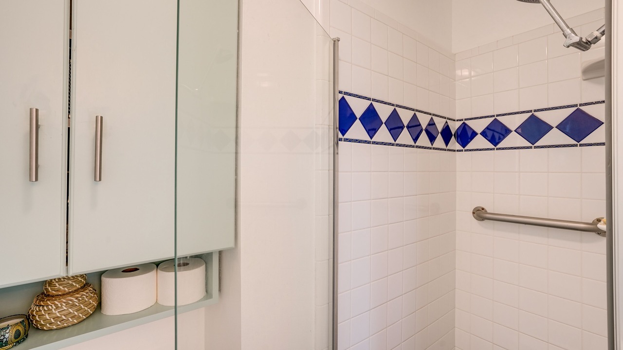 Photo of Bathroom in Claremont