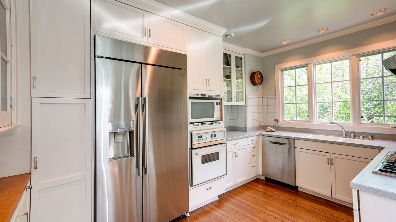 Photo of Kitchen in Claremont