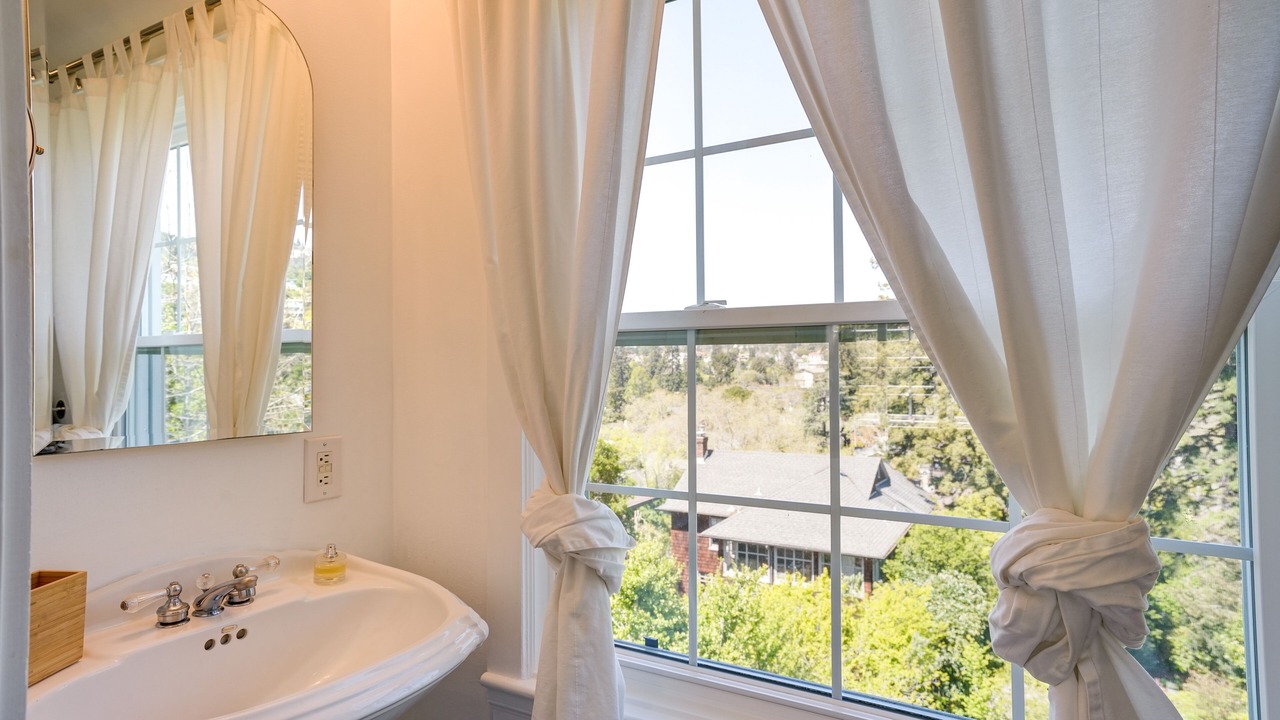 Photo of Bathroom in Claremont