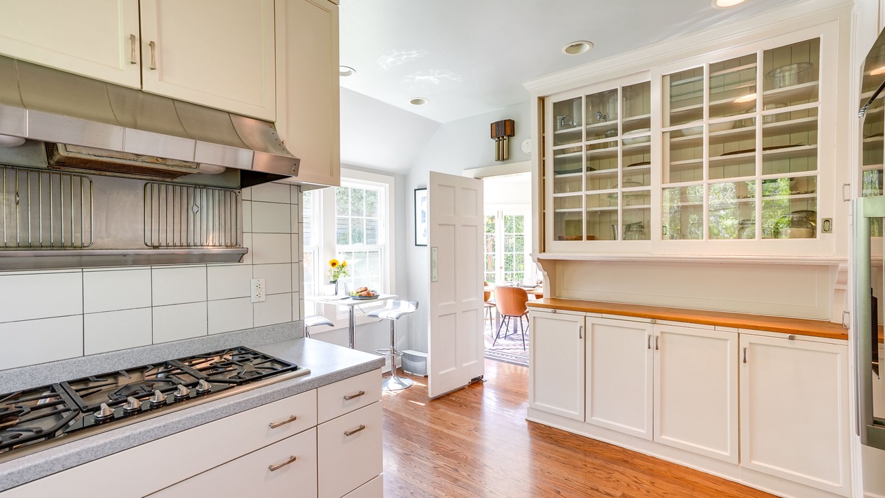 Photo of Kitchen in Claremont
