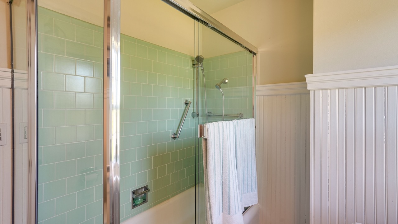 Photo of Bathroom in Claremont