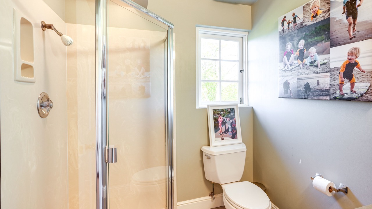 Photo of Bathroom in Claremont