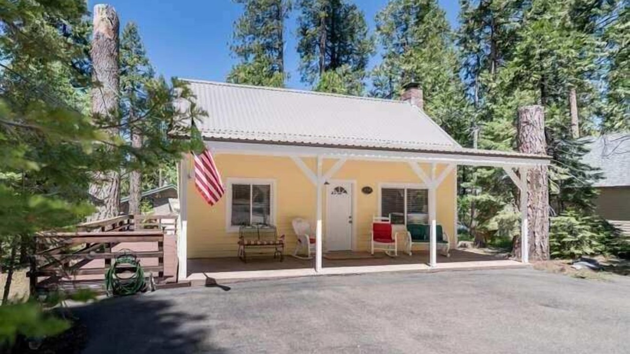 Photo of Outdoor in Shaver Lake