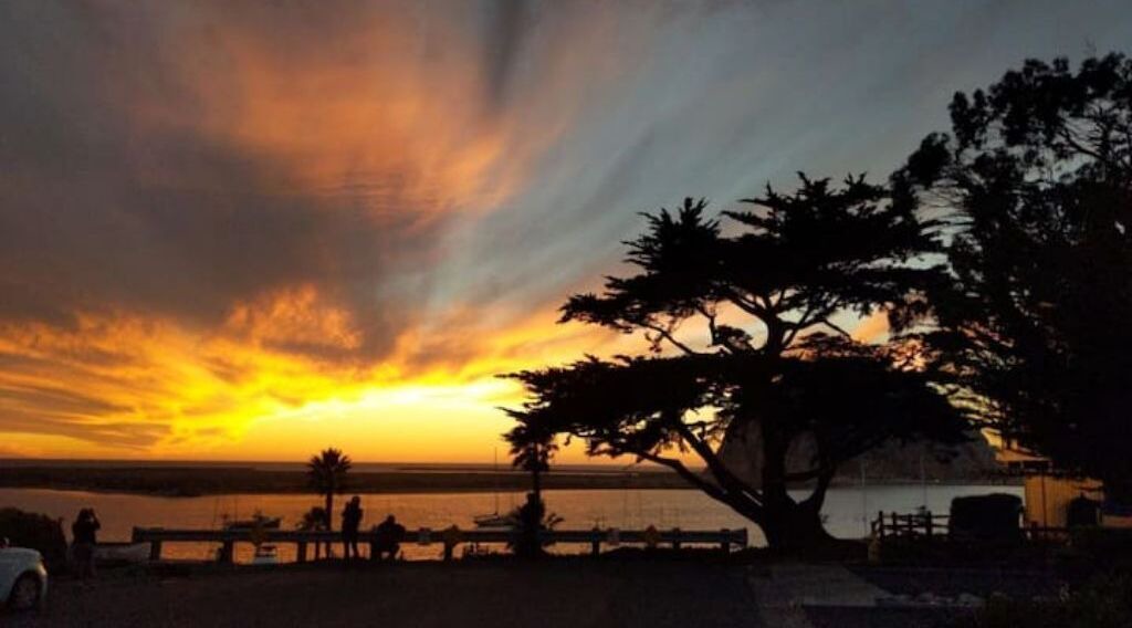 Photo of Outdoor in Morro Bay
