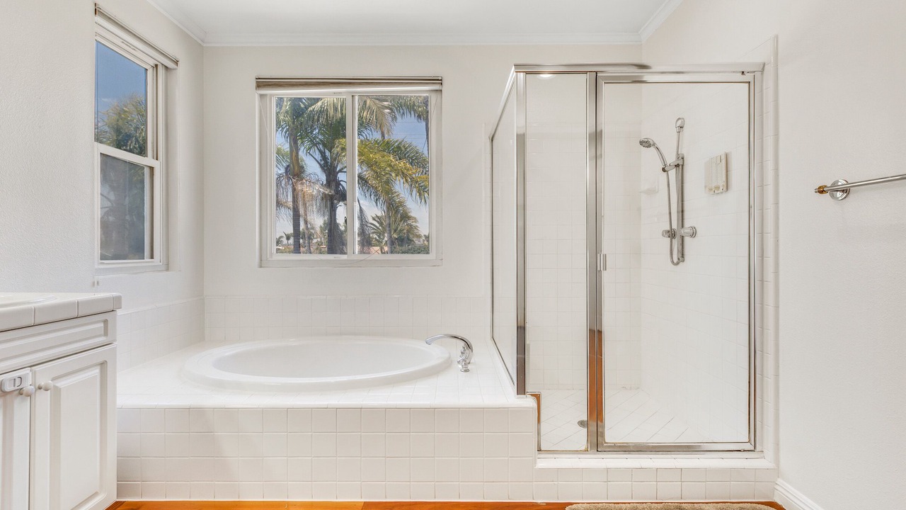 Photo of Bathroom in Huntington Beach