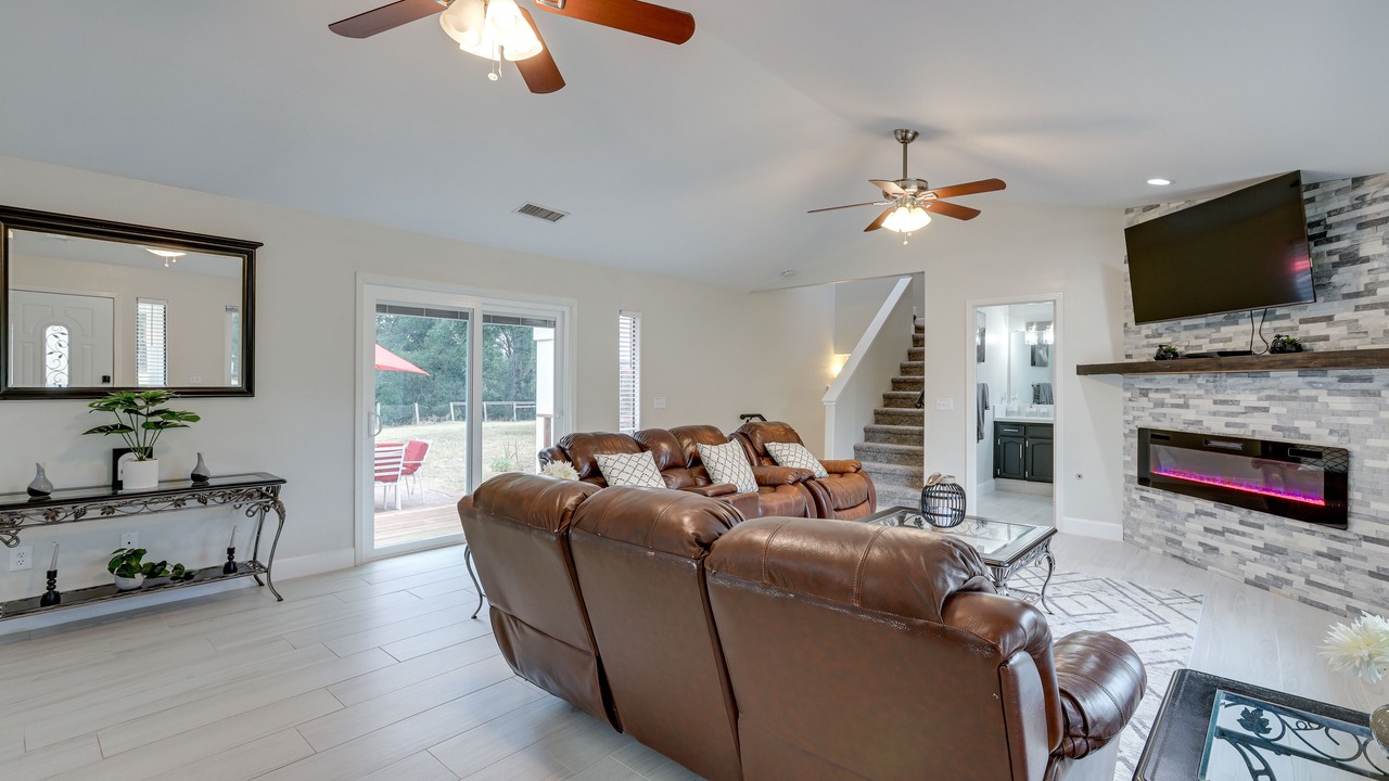 Photo of Livingroom in Atascadero