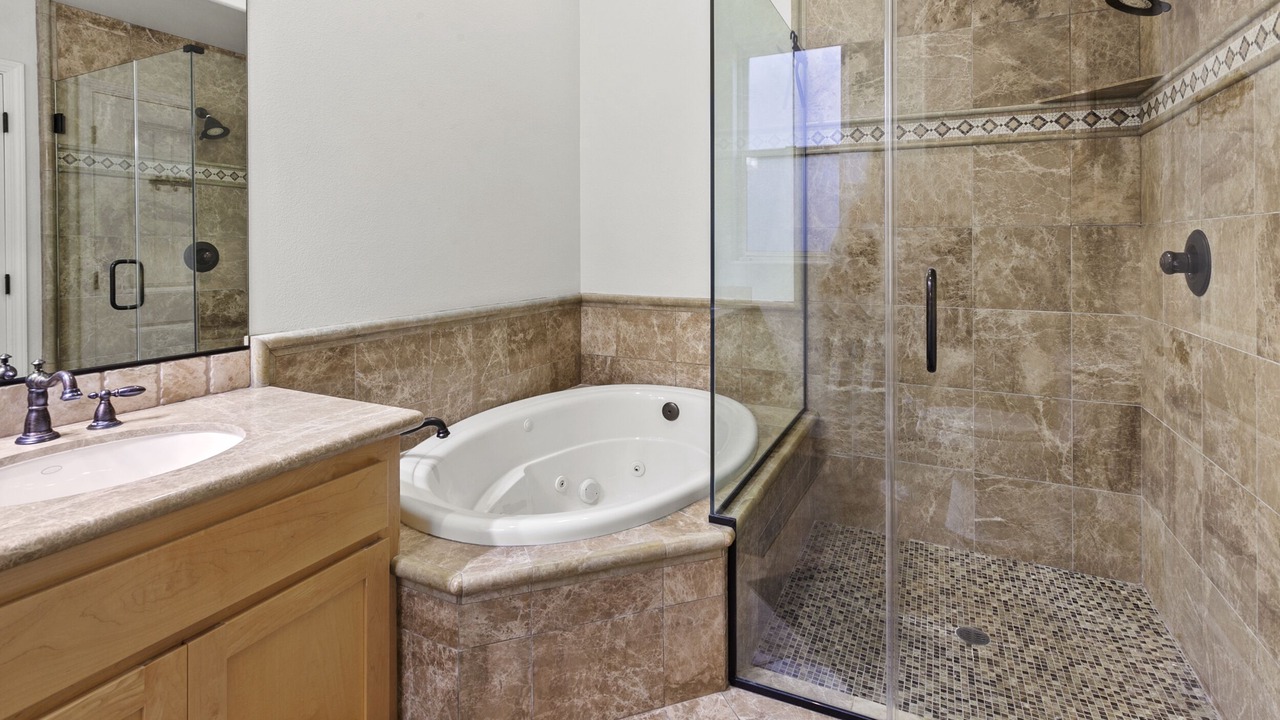 Photo of Bathroom in Oceano