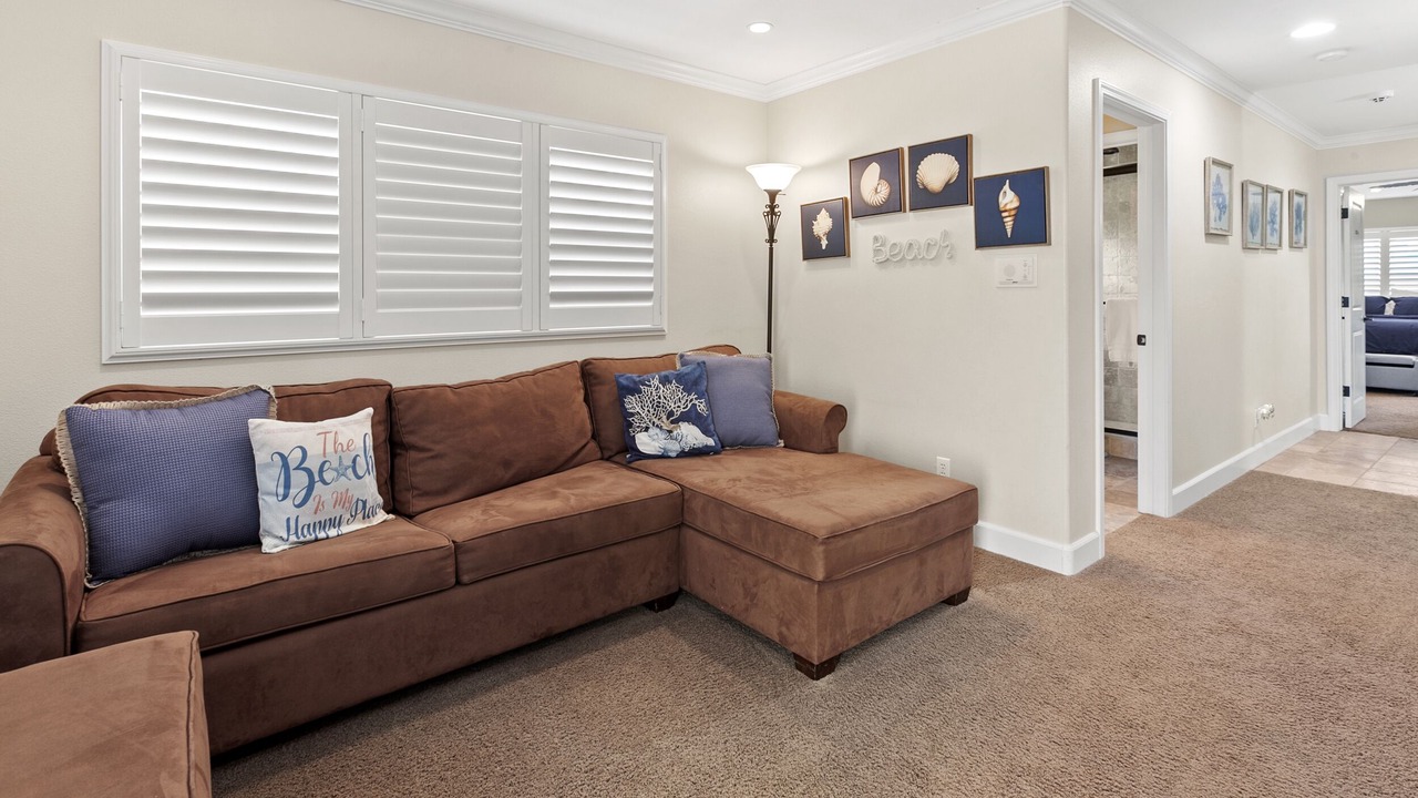 Photo of Bedroom in Oceano