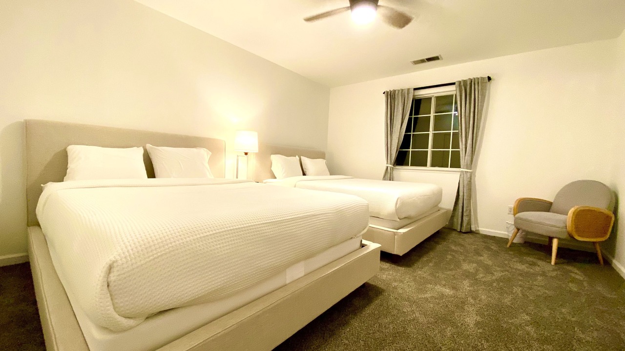 Photo of Bedroom in Oakhurst