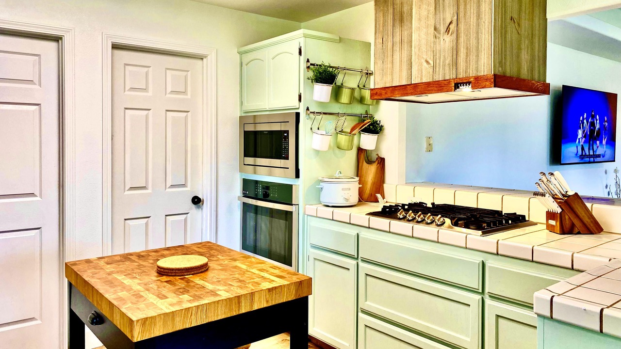 Photo of Kitchen in Oakhurst