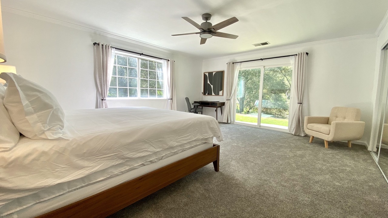 Photo of Bedroom in Oakhurst