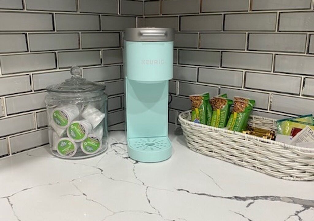 Photo of Bathroom in Rhodes Ranch
