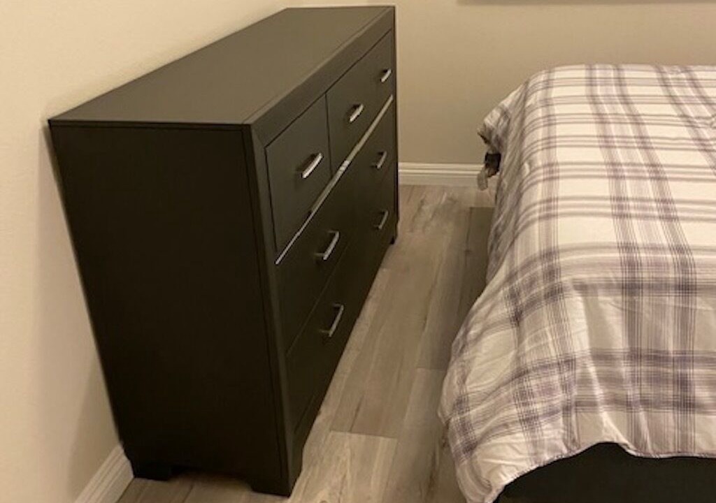 Photo of Bedroom in Rhodes Ranch