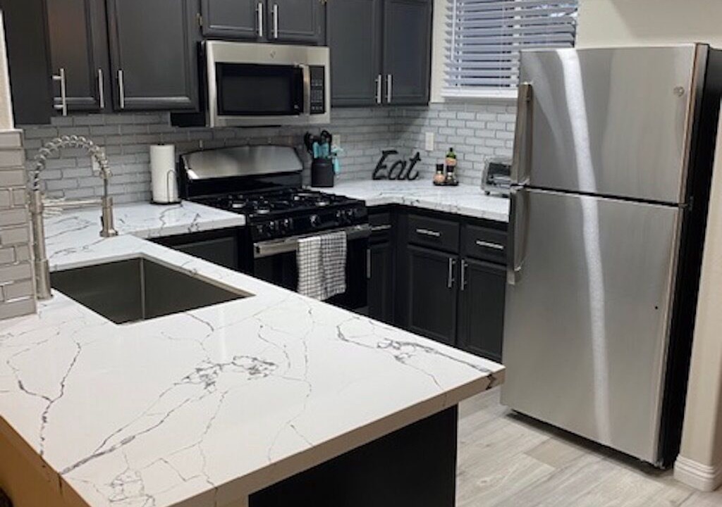 Photo of Kitchen in Rhodes Ranch