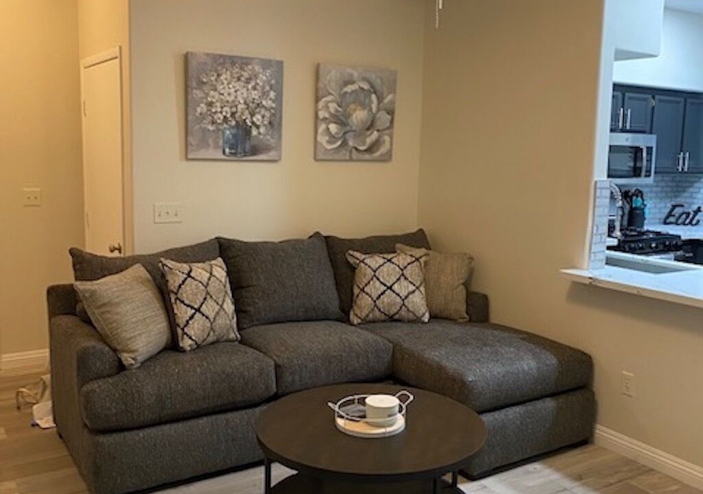 Photo of Livingroom in Rhodes Ranch