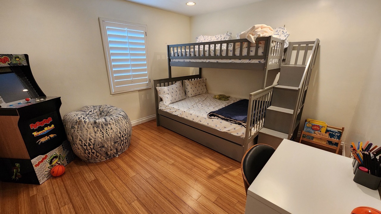 Photo of Bedroom in Del Rey