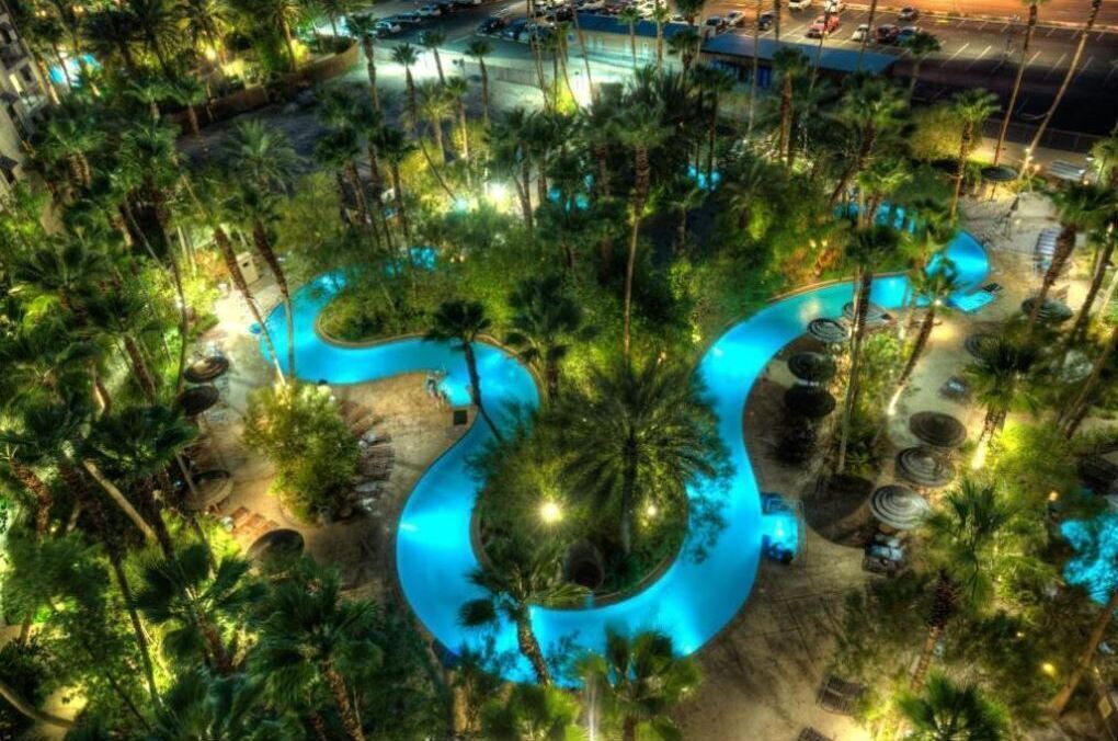 Photo of Outdoor in Las Vegas
