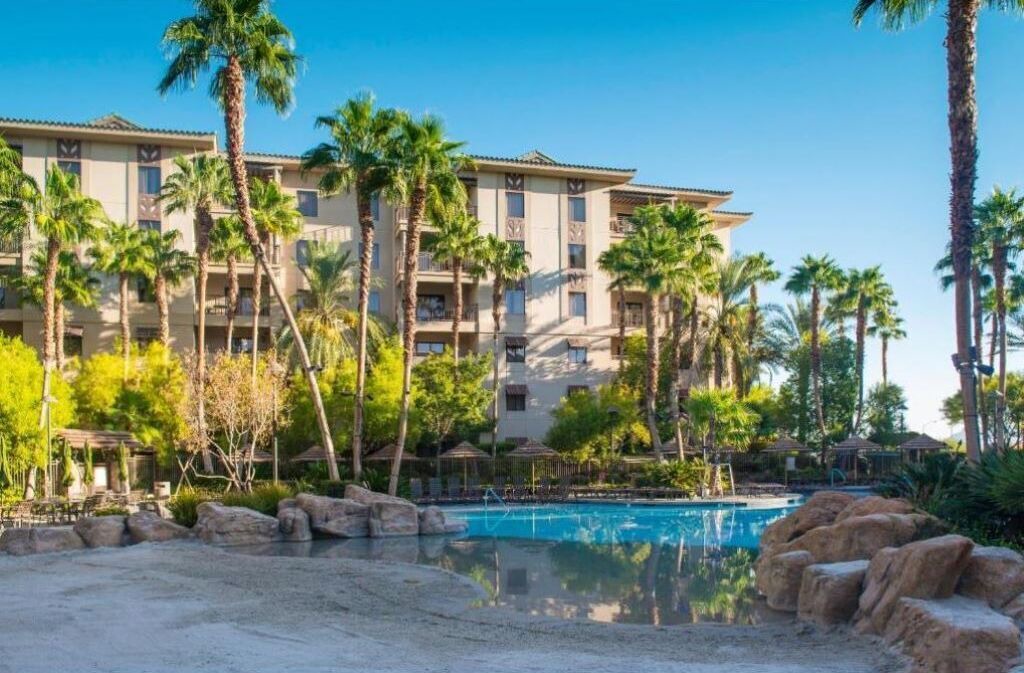 Photo of Outdoor in Las Vegas