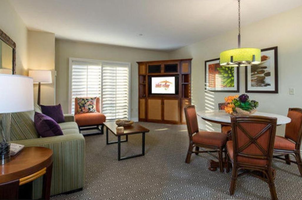 Photo of Livingroom in Las Vegas