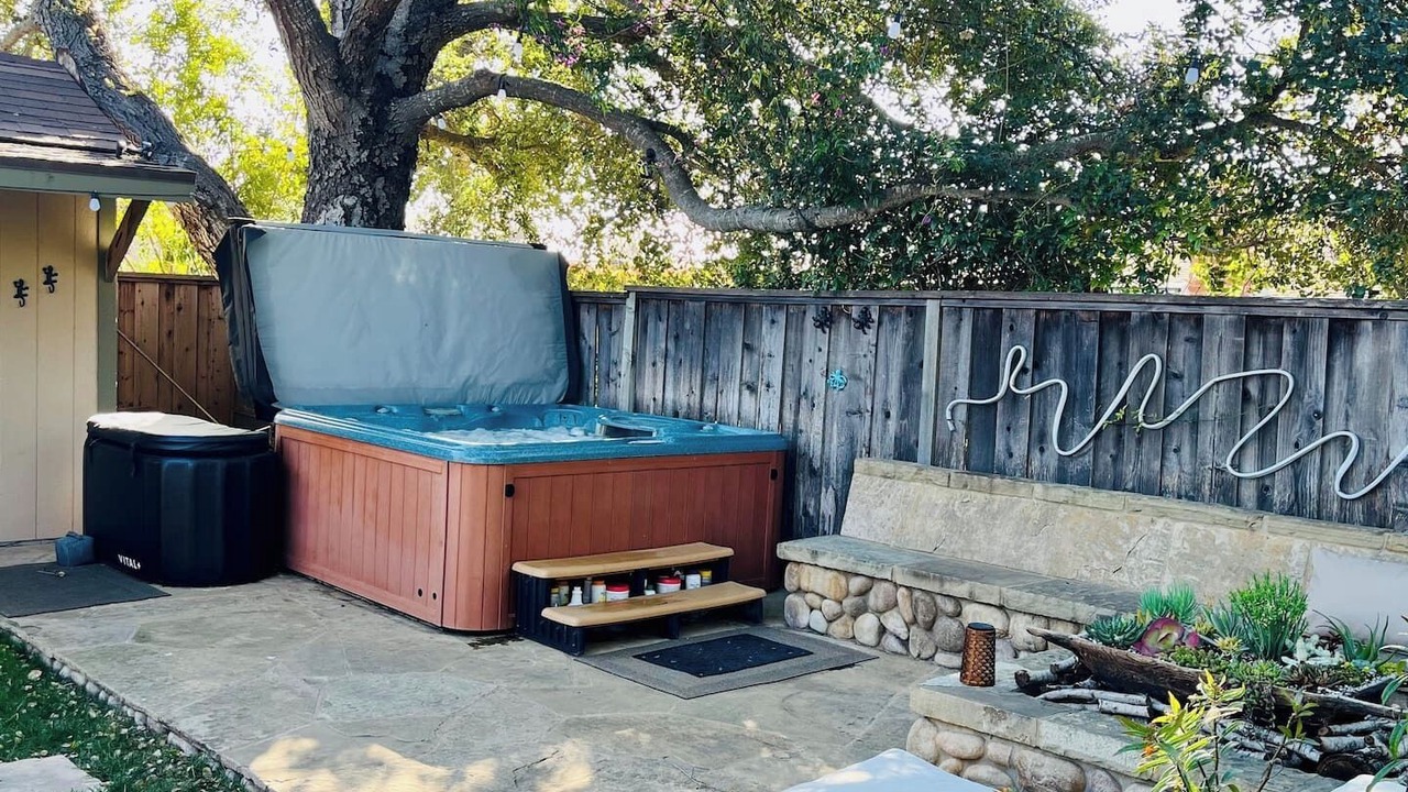 Photo of Outdoor in Santa Barbara