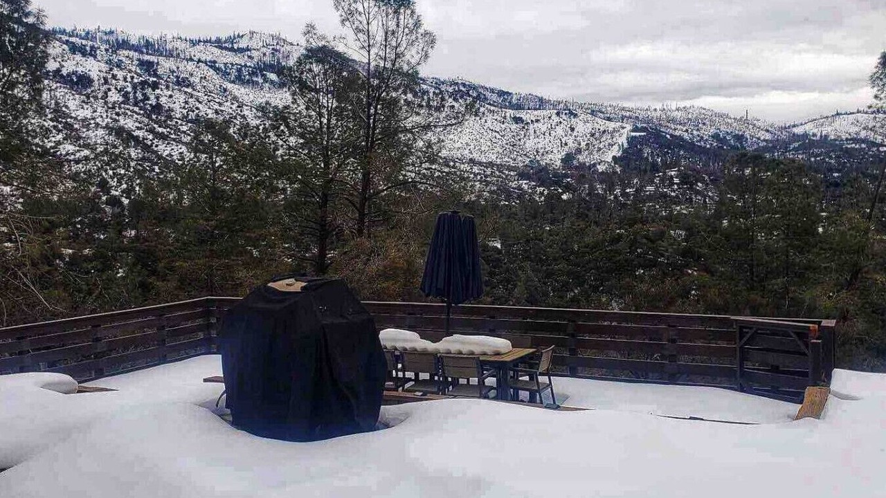 Photo of Outdoor in North Fork