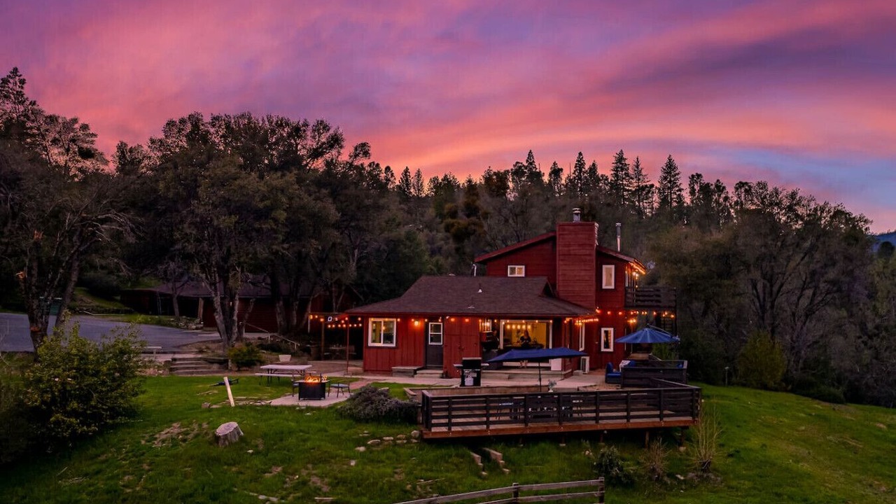 Photo of Outdoor in North Fork